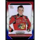 2016 Panini Prizm Red  White & Blue #33 Ty Dillon