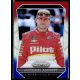 2016 Panini Prizm Red  White & Blue #41 Michael Annett