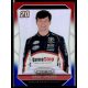 2016 Panini Prizm Red  White & Blue #44 Erik Jones