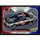 2016 Panini Prizm Red  White & Blue #55 Kevin Harvick's Car