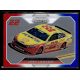 2016 Panini Prizm Red  White & Blue #60 Joey Logano's Car