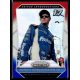 2016 Panini Prizm Red  White & Blue #84 Ricky Stenhouse Jr.