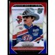 2016 Panini Prizm Red  White & Blue #91 Richard Petty