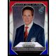 2016 Panini Prizm Red  White & Blue #93 Darrell Waltrip