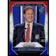 2016 Panini Prizm Red  White & Blue #95 Rusty Wallace