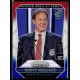 2016 Panini Prizm Red  White & Blue #95 Rusty Wallace