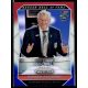 2016 Panini Prizm Red  White & Blue #96 Bobby Allison