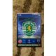 2014-15 Panini Adrenalyn XL UEFA Champions League Club Badge #27 Sporting Clube De Portugal