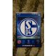 2014-15 Panini Adrenalyn XL UEFA Champions League Club Badge #25 FC Schalke 04