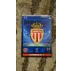 2014-15 Panini Adrenalyn XL UEFA Champions League Club Badge #20 As Monaco FC