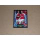 2015-16 Topps UEFA Champions League Match Attax Defensive Duo #18 Laurent Koscielny - Per Mertesacker