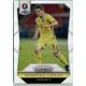 2016 Panini UEFA Euro Prizm Silver Prizms #161 Gabriel Torje