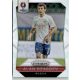 2016 Panini UEFA Euro Prizm Silver Prizms #170 Alan Dzagoev