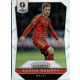 2016 Panini UEFA Euro Prizm Silver Prizms #119 Aaron Ramsey