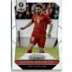 2016 Panini UEFA Euro Prizm Silver Prizms #158 Admir Mehmedi