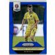 2016 Panini UEFA Euro Prizm Blue Prizms #168 Mihai Pintilii 223/249