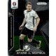 2016 Panini UEFA Euro Prizm Stars of the Midfield  #4 Bastian Schweinsteiger