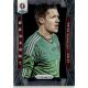 2016 Panini UEFA Euro Prizm Keepers  #12 Wayne Hennessey