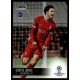 2020-21 Topps Stadium Club Chrome UEFA Champions League  #23 Curtis Jones