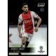 2020-21 Topps Stadium Club Chrome UEFA Champions League  #7 Jurrien Timber