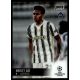 2020-21 Topps Stadium Club Chrome UEFA Champions League  #56 Marley Aké