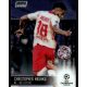 2020-21 Topps Stadium Club Chrome UEFA Champions League  #65 Christopher Nkunku