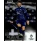 2020-21 Topps Stadium Club Chrome UEFA Champions League  #31 Duje Ćaleta-Car