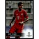 2020-21 Topps Stadium Club Chrome UEFA Champions League  #3 Malik Tillman