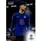 2020-21 Topps Stadium Club Chrome UEFA Champions League  #46 Kai Havertz