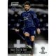 2020-21 Topps Stadium Club Chrome UEFA Champions League  #31 Duje Ćaleta-Car