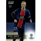 2020-21 Topps Stadium Club Chrome UEFA Champions League  #2 Mitchel Bakker