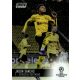 2020-21 Topps Stadium Club Chrome UEFA Champions League  #15 Jadon Sancho