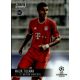 2020-21 Topps Stadium Club Chrome UEFA Champions League  #3 Malik Tillman