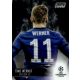 2020-21 Topps Stadium Club Chrome UEFA Champions League  #6 Timo Werner