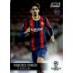 2020-21 Topps Stadium Club Chrome UEFA Champions League  #8 Francisco Trinc?o 