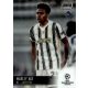 2020-21 Topps Stadium Club Chrome UEFA Champions League  #56 Marley Aké