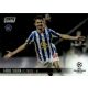 2020-21 Topps Stadium Club Chrome UEFA Champions League  #21 Fábio Vieira