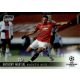 2020-21 Topps Stadium Club Chrome UEFA Champions League  #38 Anthony Martial