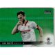 2020-21 Topps Stadium Club Chrome UEFA Champions League Green #92 Ivan Rakitić 18/99