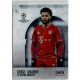 2020-21 Topps Stadium Club Chrome UEFA Champions League Championship Contributions #CC-SG Serge Gnabry