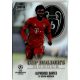 2020-21 Topps Stadium Club Chrome UEFA Champions League Cup Holders Honour #CHH-BMA Alphonso Davies 