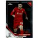 2021-22 Topps Chrome UEFA Champions League  #125 Andy Robertson