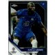 2021-22 Topps Chrome UEFA Champions League  #168 Romelu Lukaku