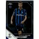 2021-22 Topps Chrome UEFA Champions League  #15 Giorgio Scalvini