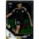 2021-22 Topps Chrome UEFA Champions League  #120 Cristiano