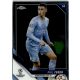 2021-22 Topps Chrome UEFA Champions League  #129 Phil Foden