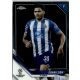 2021-22 Topps Chrome UEFA Champions League  #118 Evanilson