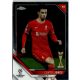 2021-22 Topps Chrome UEFA Champions League  #136 Curtis Jones