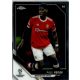 2021-22 Topps Chrome UEFA Champions League  #155 Paul Pogba