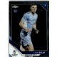 2021-22 Topps Chrome UEFA Champions League  #114 Liam Delap